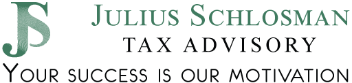Julius Schlosman Tax Advisory